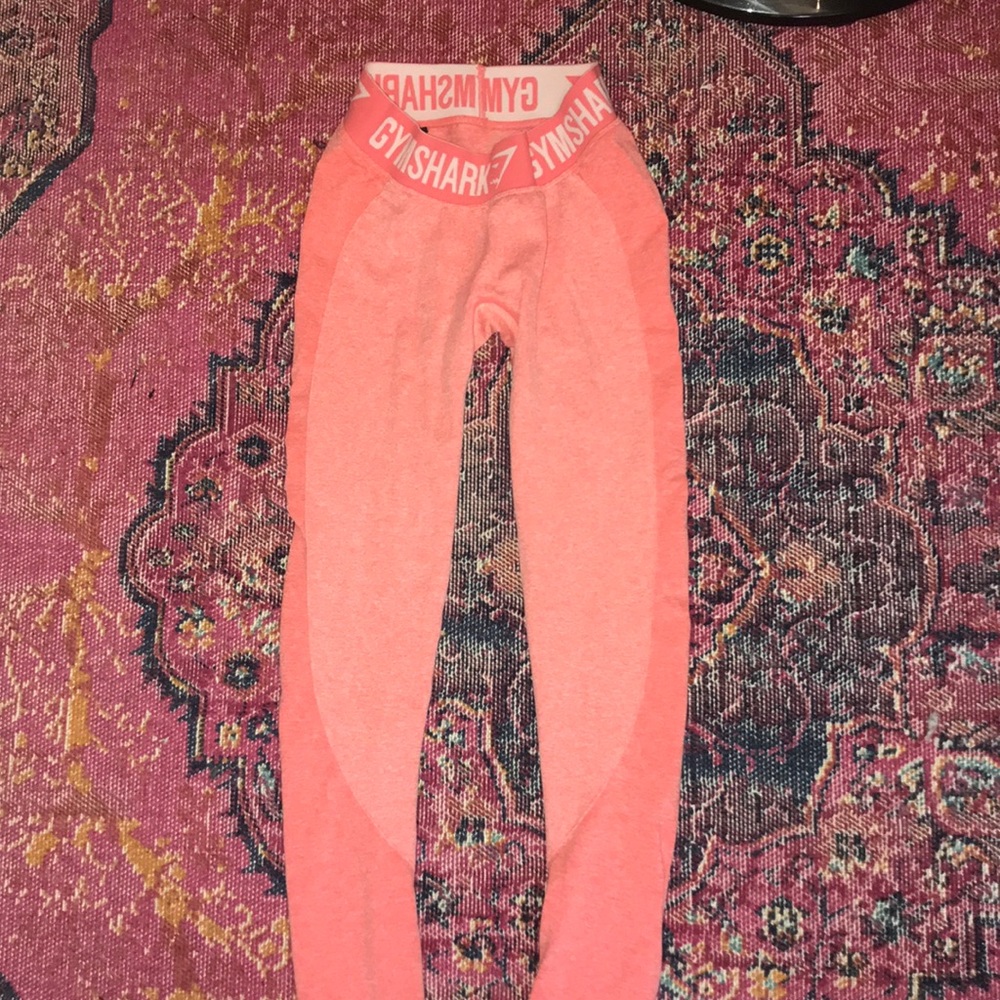 Gymshark leggings XS